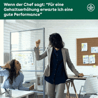 Dance Health GIF by AOK Niedersachsen