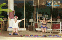 bachelorinparadiseau love island bachelor paradise GIF