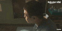 Kang Ha Neul Insider GIF by Viki
