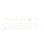 Hi Felicia Sticker by FeliciaSingh