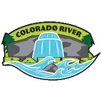 Waterparks Sticker by Mountain Creek