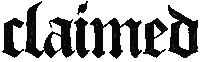 Loop Text Sticker