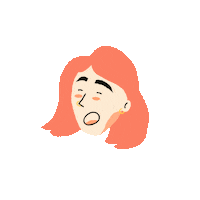 rpm_mcdonald cat animation happybirthday milton Sticker