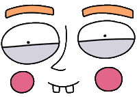 Sam Cotton Sticker