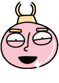 Sam Cotton Sticker