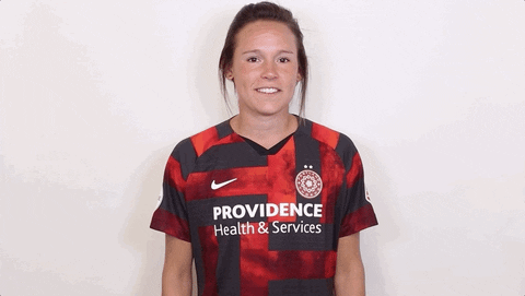 portland thorns soccer GIF by Thorns FC