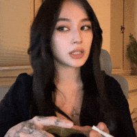Cute Girl GIF