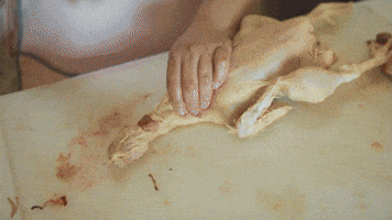 The Sharpener by James Casey