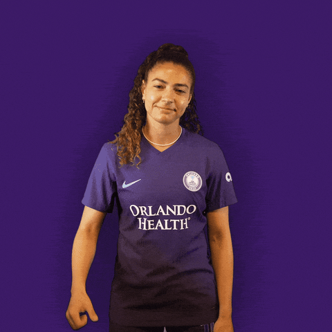 Angelina Thumbs Down GIF by Orlando Pride