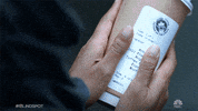 Code Blindspot GIF by NBC