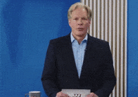 News Presenting GIF by Backhaus Verlag