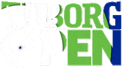 Tbrgopen Sticker by Tuborg
