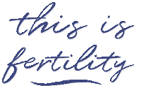 Fertility Ivf Sticker
