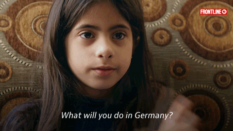 war film GIF by FRONTLINE PBS
