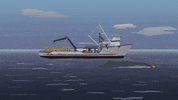 ocean ship GIF by South Park 