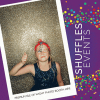 markandlaura2016 GIF by Shuffles Events