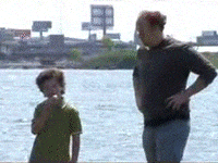 gta footage GIF