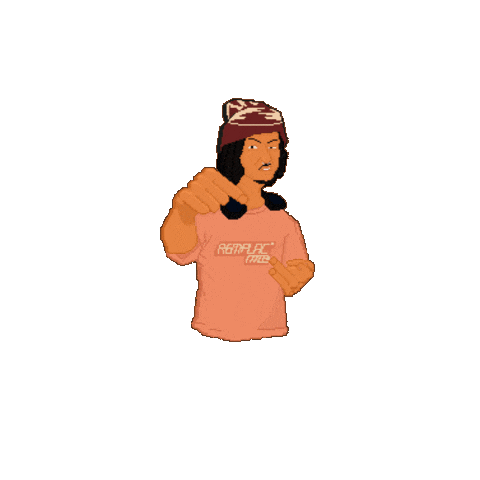 Rpm Pjs Sticker