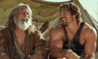 Book Of Mormon Lds GIF by Jukebox Saints