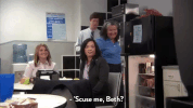 comedy central GIF by Workaholics