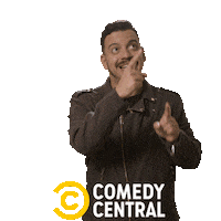 Ccbr Cabral Sticker by Comedy Central BR