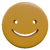 Smile Sticker