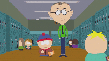 Stand Ground Butters