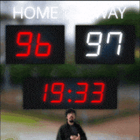 96 Home GIF