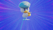 Surprised GIF by Pokémon