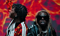 Weezy GIF by Lil Baby
