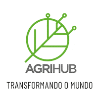Agrihub Sticker by Sistema Famato
