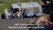 comedy central GIF by Workaholics