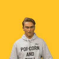 Film Popcorn GIF by Pathé