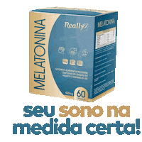 Melatonina Sticker by Really Supplement