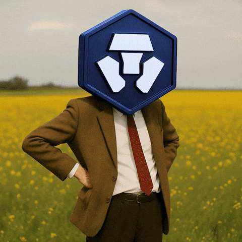 Mr Bean Dancing GIF by Crypto.com