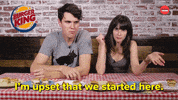 Fast Food GIF by BuzzFeed