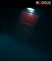 Red Door GIF by Sony Pictures