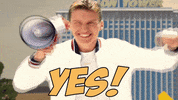 All Right Yes GIF by Louis Flion