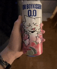 Monster Juice GIF