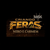 Nero Marcha GIF by Haras Misk