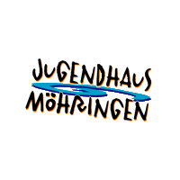 Jugendhaus Sticker by jugendhausfeuerbach