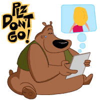 Weight Loss Food Sticker by Afternoon films