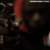 50 Cent Power GIF by Raising Kanan