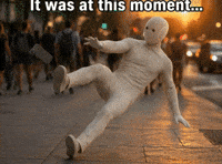 Ai Oops GIF by 1X Technologies