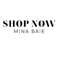 Mb Sticker by MINA BAIE