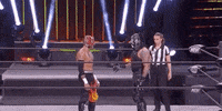 Pentagon Jr Aew On Tnt GIF by All Elite Wrestling on TNT
