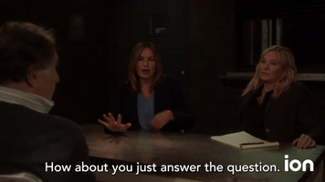 Answer The Question