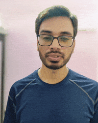 Ill See You Later GIF by Lokesh Gocher