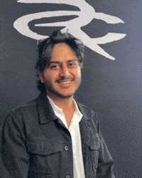 Ankit Singh K GIF by Respective