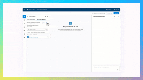 GIF by AppExchange